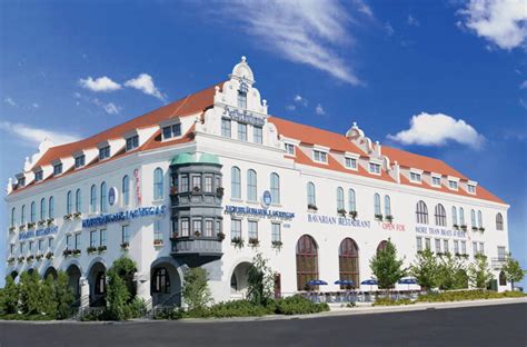 hofbrauhaus in las vegas.